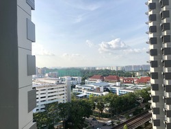 Blk 384 Bukit Batok West Avenue 5 (Bukit Batok), HDB 4 Rooms #219185451